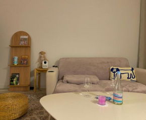 Omok Bridge, 2 room, netflix, youtube